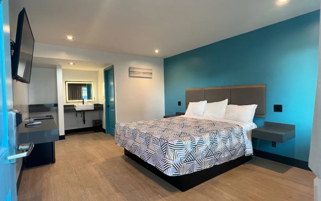Premium room