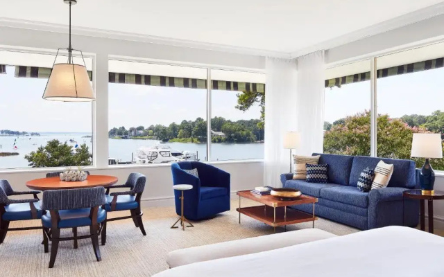 Superior Suite