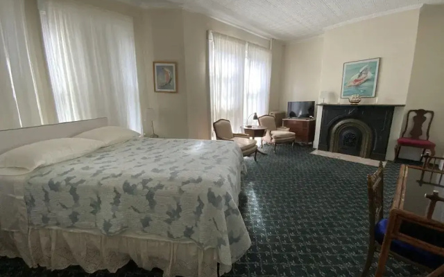 Classic Suite