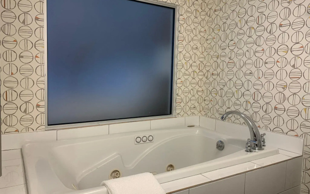 1 Bedroom Suite