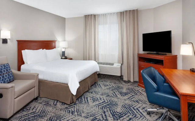 Double Studio Suite