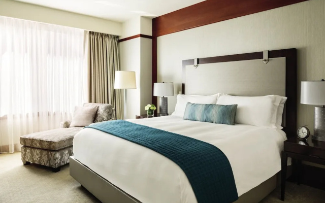 Premier Double room
