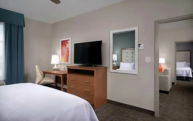 Sextuple Suite