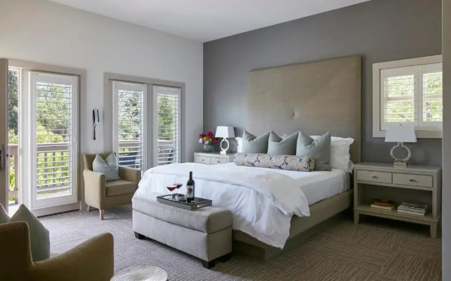Premium room