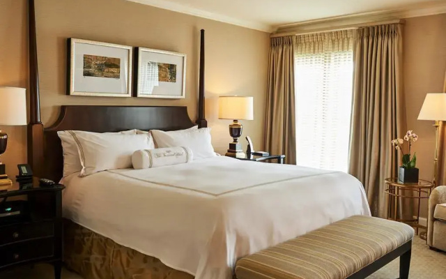 Luxury Double room