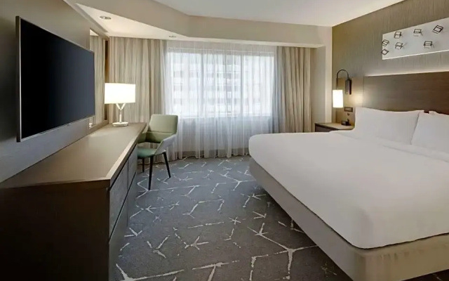 Two-room Premium Double Suite