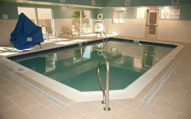Deluxe Double Suite
