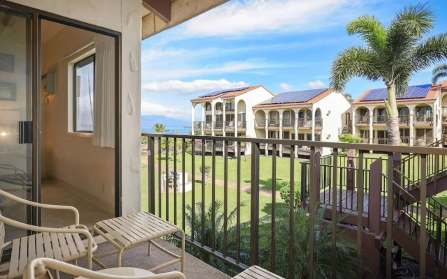 Double Suite with ocean view