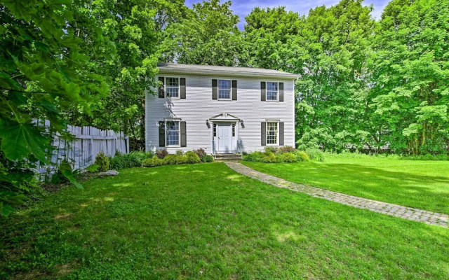 3 Bedrooms Cottage