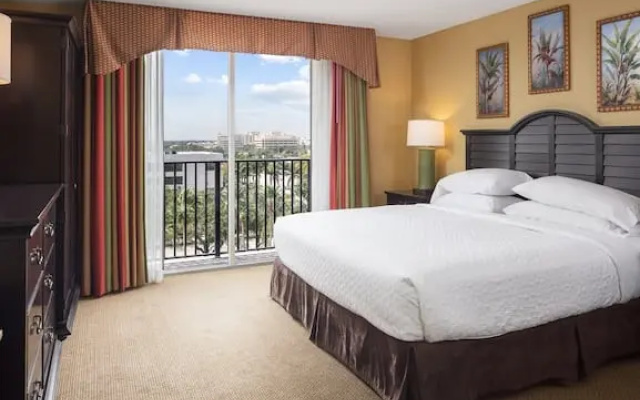 2-room Suite
