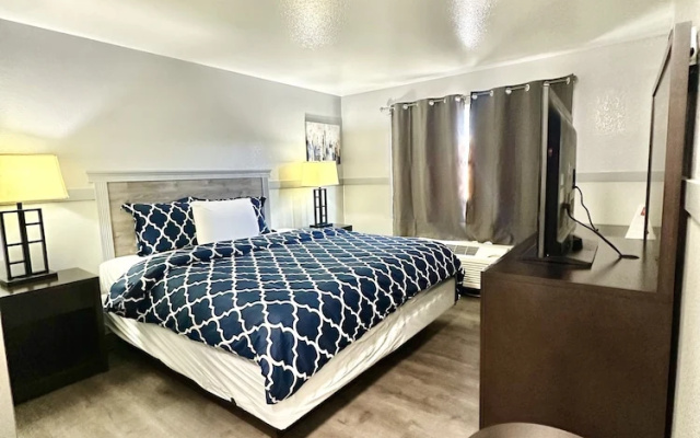 Economy Single room