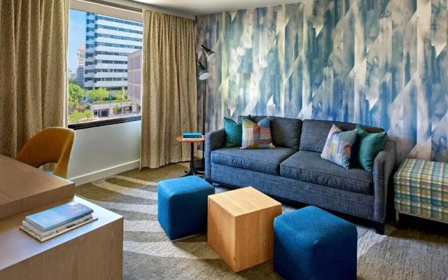Standard Family room