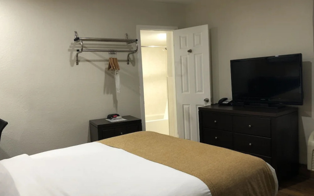 Classic room