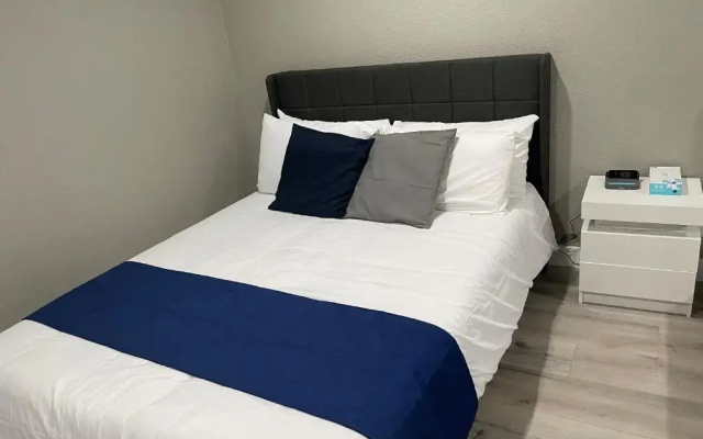 Luxury room
