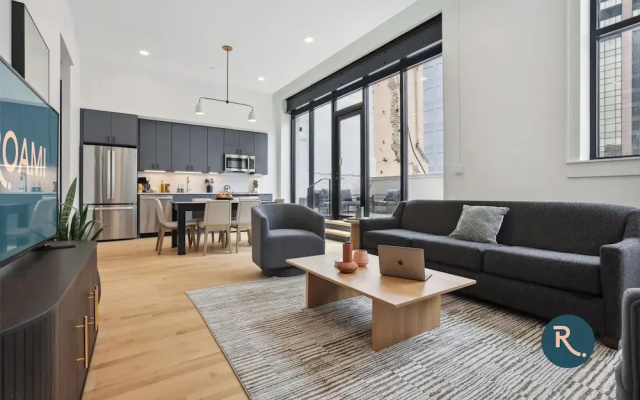 Classic Apartment