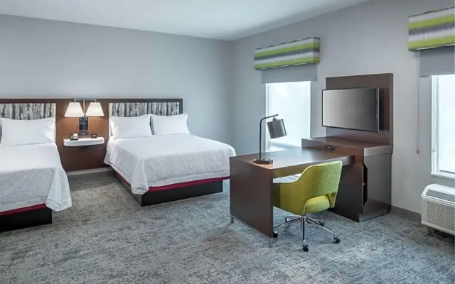 Quadruple Suite