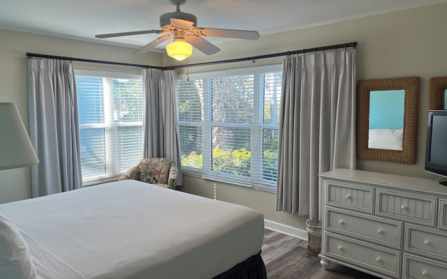 2 Bedrooms Standard room