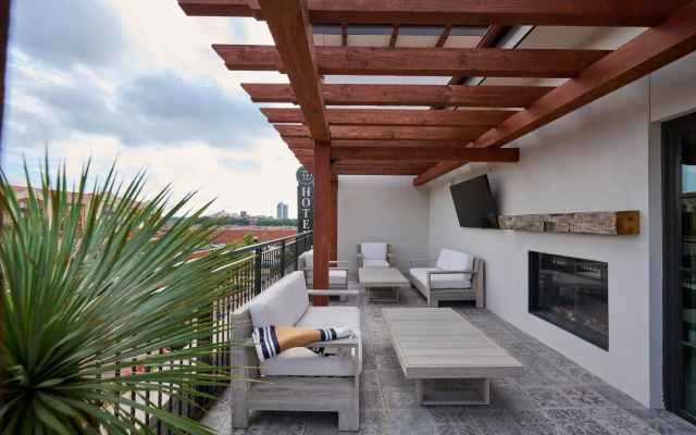 Presidential Suite