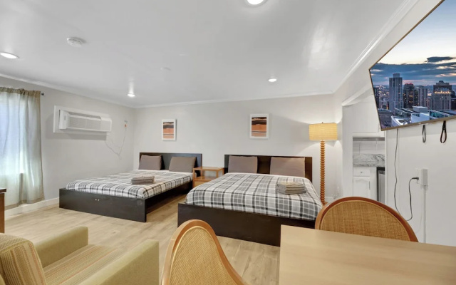 Suite