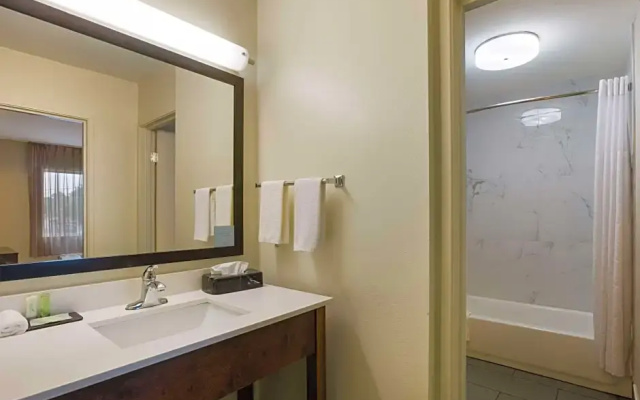 Business room