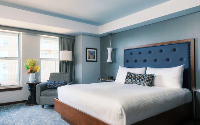 1 Bedroom Suite