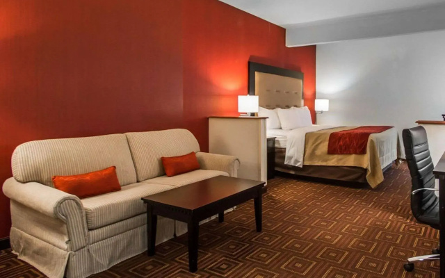 Business Double Suite