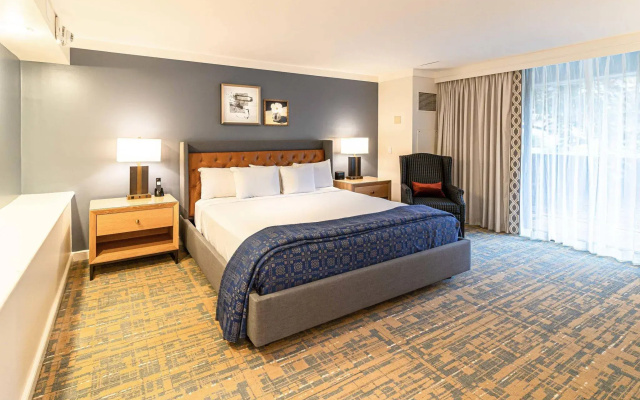 Premium Double room