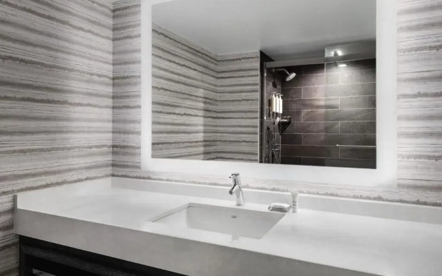 Double Junior Suite