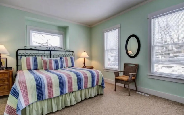 Executive Suite with balcony