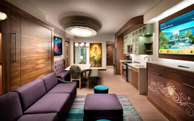 2 Bedrooms Villa