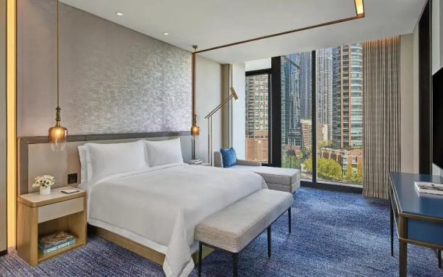 Quadruple Suite