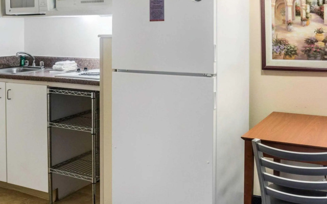 Standard room