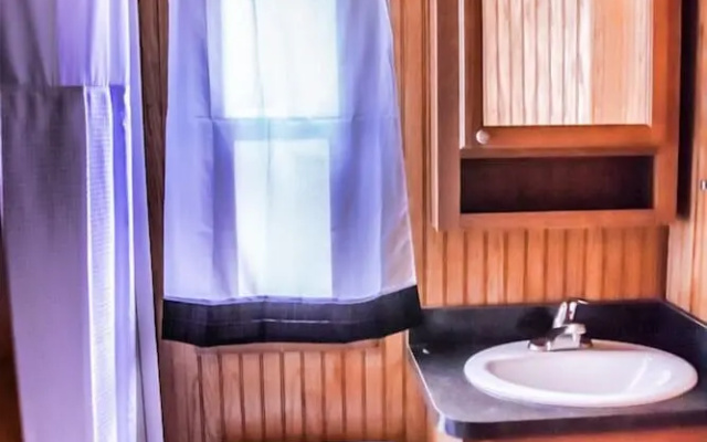 1 Bedroom Standard room