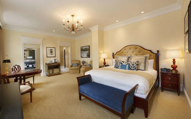 Grand Premier Double room