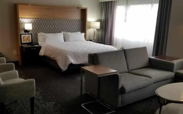 2 Bedrooms Standard room
