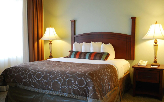 Double Suite