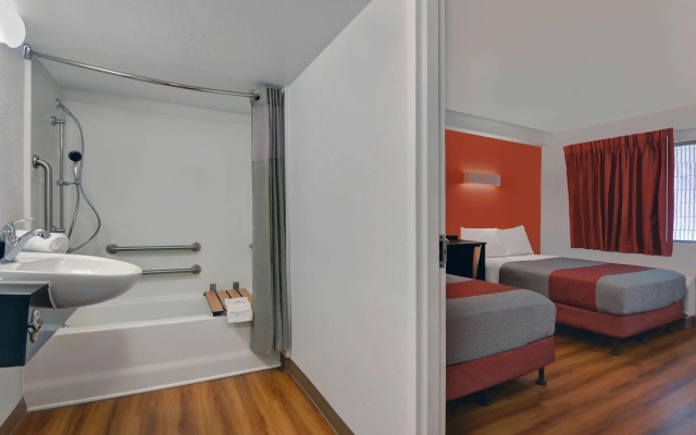 Premium Quadruple room