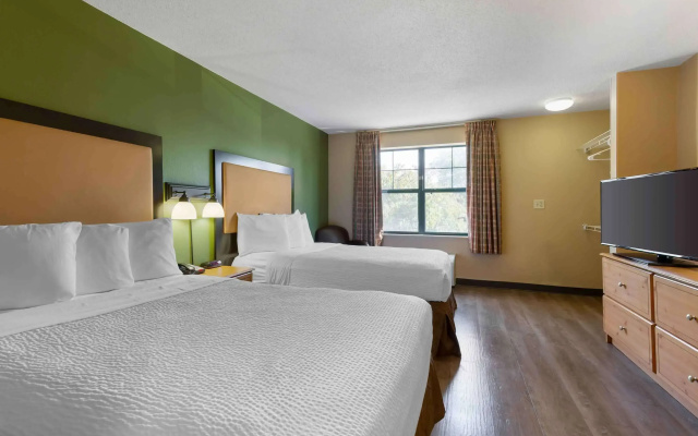 Quadruple Suite