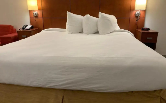 Economy room