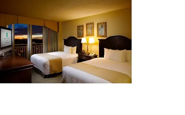 Quadruple Suite