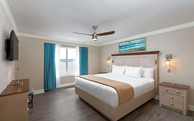 2 Bedrooms Standard room