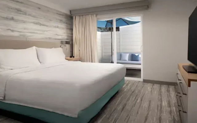 Duplex Suite