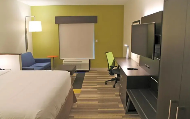 Standard Suite