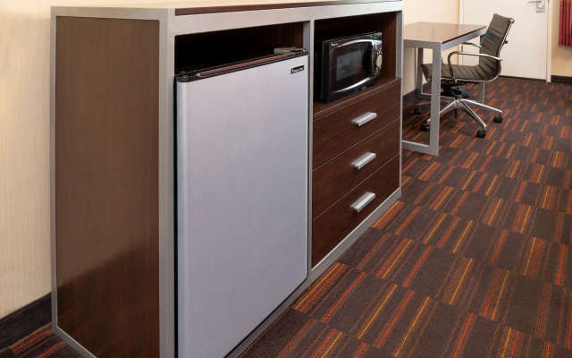 2 Rooms Suite