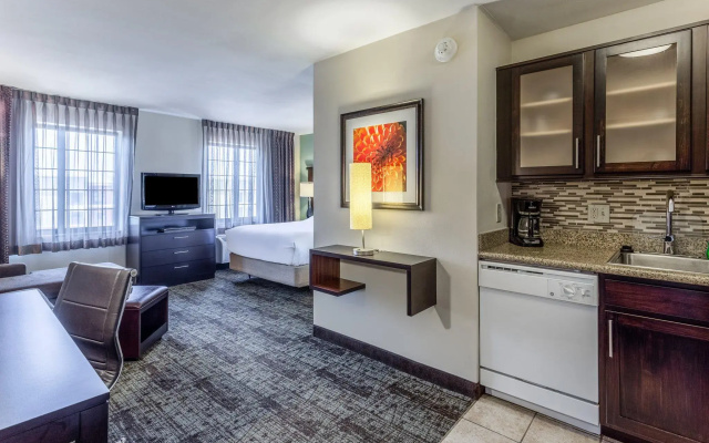 Double Suite
