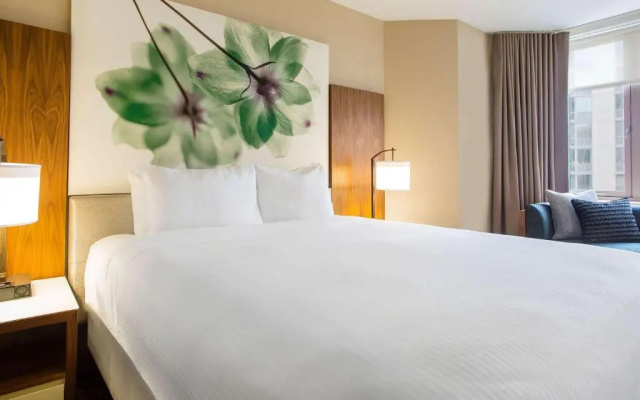 Fairmont Double Guestroom