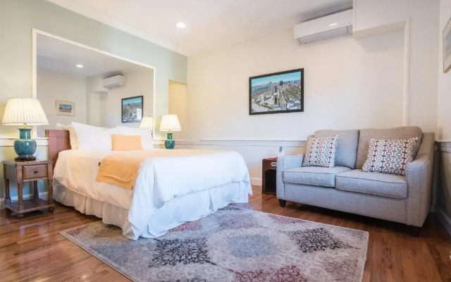 Superior Apartment