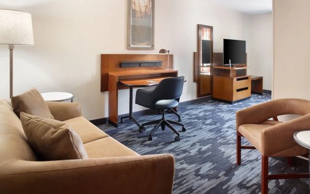 Suite