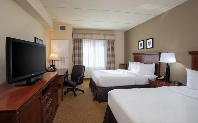 1 Bedroom Suite