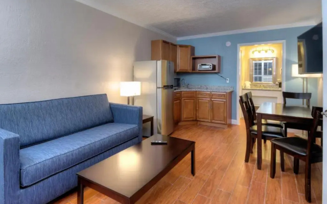 Standard room